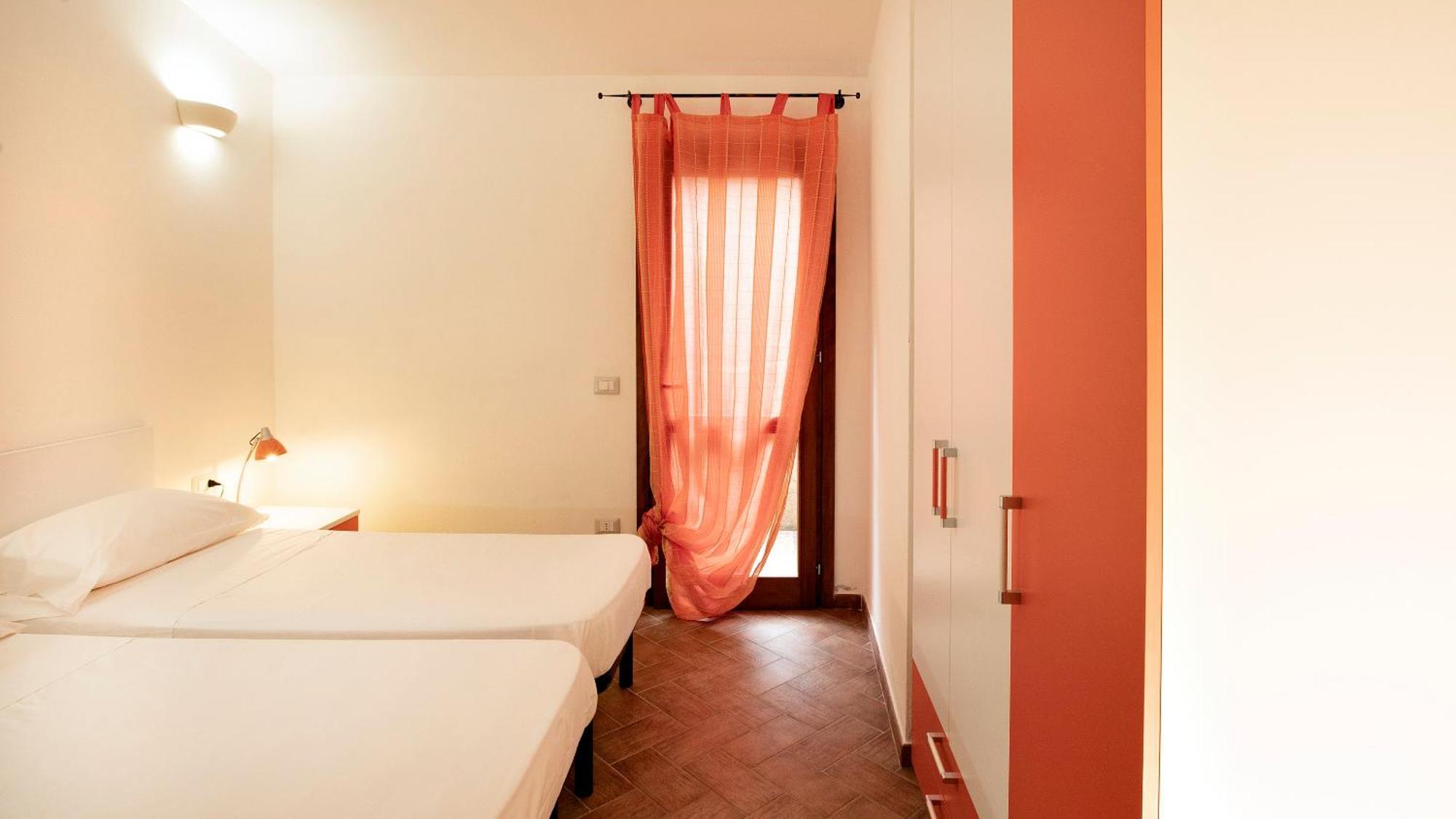 Li Chessi Arancio Lägenhet Costa Paradiso Exteriör bild