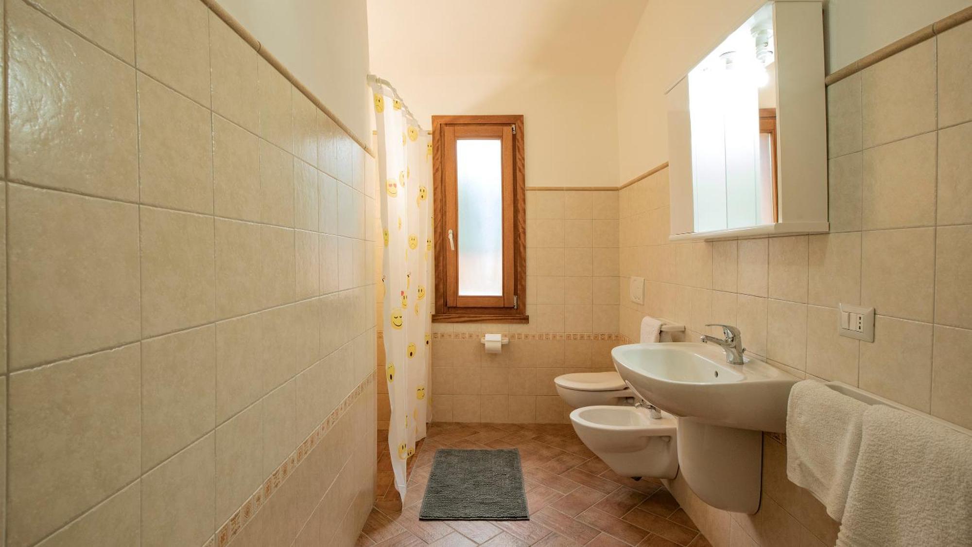 Li Chessi Arancio Lägenhet Costa Paradiso Exteriör bild